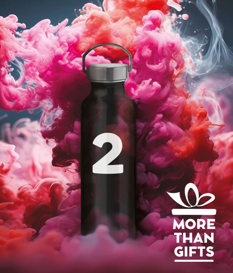More than gifts - AD PLUS