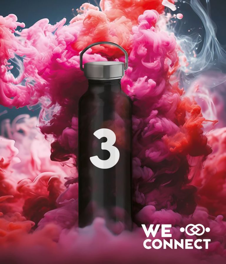 We connect - AD PLUS Sarajevo